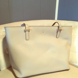Kate spade medium tote